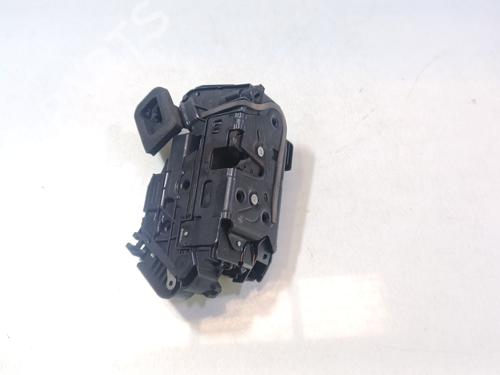 Used Front right lock MAN TGE Van eTGE (35V, UXB) (136 hp) 30287482