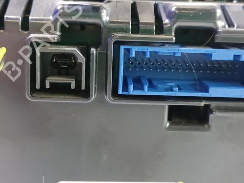 Instrument cluster OPEL INSIGNIA A (G09) 2.0 CDTI (68) | BP29544505C47
