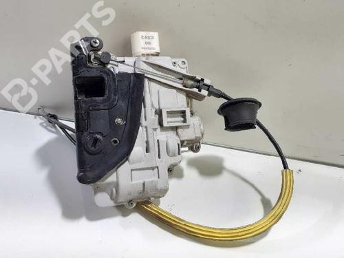 Rear right lock AUDI A6 C6 (4F2) 3.0 TDI quattro | BP9116464C99 