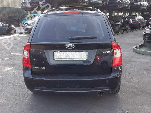 Right front shock absorber KIA CARENS II MPV (FJ)  | BP19429172M17 