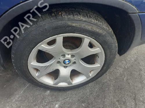 Front differential BMW X5 (E53) 4.4 i | BP17812133M23 
