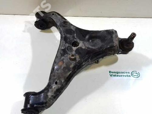 Used Right front suspension arm MERCEDES-BENZ SPRINTER 3,5-t Van (B906) [2006-2020]  9116299