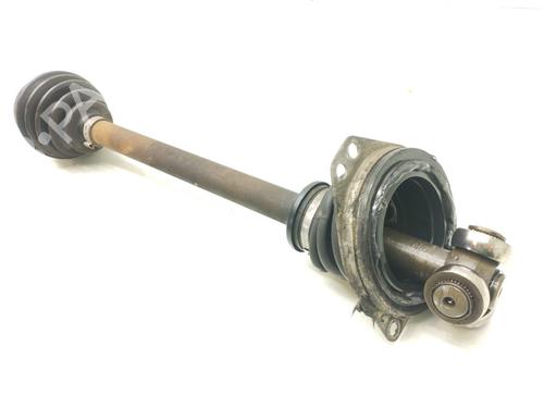 Left front driveshaft NISSAN PRIMASTAR Van (X83) | BP32522257M38