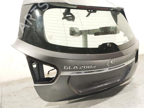 Tailgate MERCEDES-BENZ GLA-CLASS (X156) GLA 200 CDI / d (156.908) | BP25868606C6 