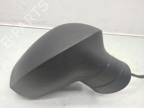 Used Right mirror SEAT IBIZA IV (6J5, 6P1) [2008-2017]  22199925