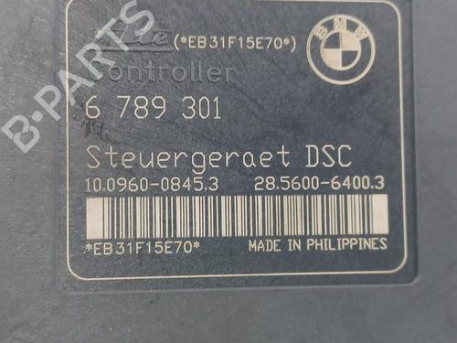 ABS pump BMW 1 (E81) 118 d | BP36409968M43 - Image 5