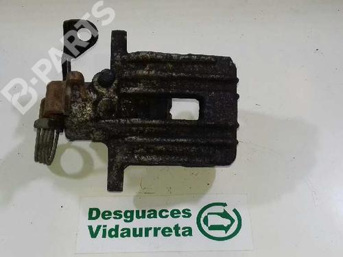 Used Right rear brake caliper SKODA SUPERB I (3U4) 2.5 TDI (163 hp) 11558800