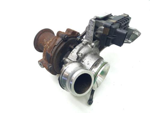 Used Turbocharger/Supercharger BMW 1 (E87) 116 d (116 hp) 25436975
