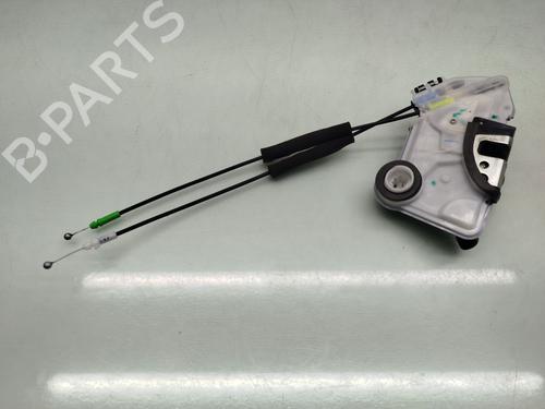 Used Front left lock TOYOTA COROLLA Estate (_E21_) 2.0 Hybrid (MZEH12) (180 hp) 29355225