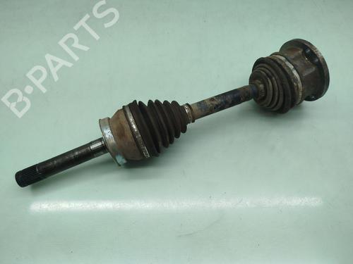 Used Left front driveshaft NISSAN TERRANO II (R20) 2.7 TDi 4WD (125 hp) 30515116