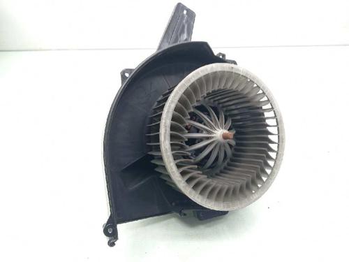Used Heater blower motor VW POLO V (6R1, 6C1) 1.0 (75 hp) 11699638