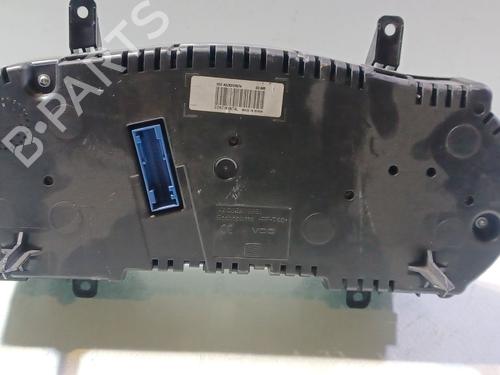 Instrument cluster SEAT LEON (1P1) 1.9 TDI | BP33841191C47 - Image 2