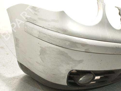 Front bumper VW POLO (9N_, 9A_) 1.4 16V | BP17921261C7 