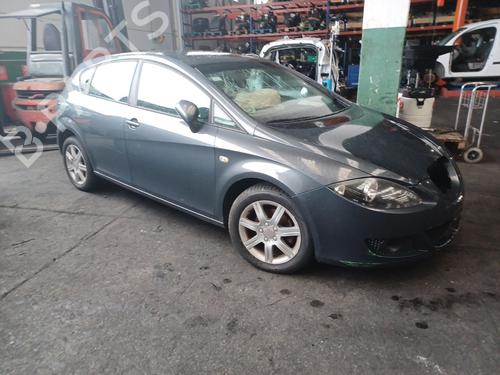 Left mirror SEAT LEON (1P1) 1.9 TDI | BP18893475C26 