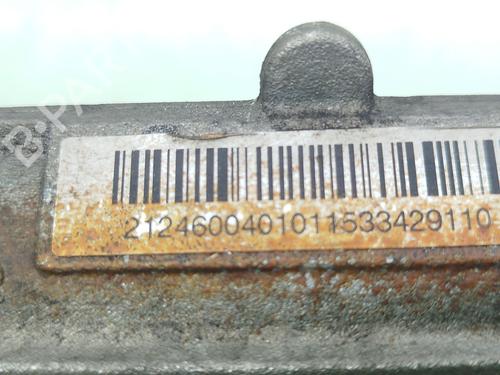 Steering rack MERCEDES-BENZ E-CLASS (W212) E 200 CDI / BlueTEC (212.005, 212.006) | BP37260693M22 - Image 5