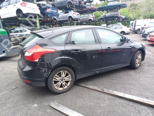 Electronic module FORD FOCUS III 1.6 TDCi | BP21122276M83 