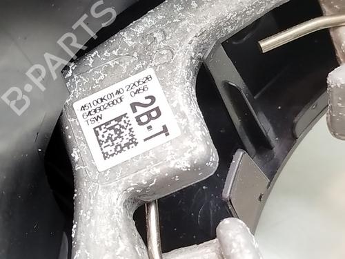 Steering wheel TOYOTA YARIS CROSS (MXP_) 1.5 Hybrid All-wheel Drive (MXPJ15) | BP17811171C49 