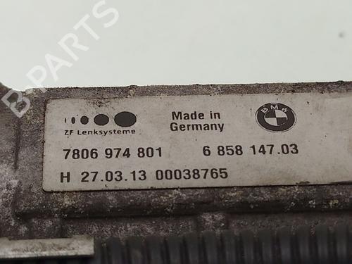 Steering rack BMW 5 (F10)  | BP34461576M22  - Image 5