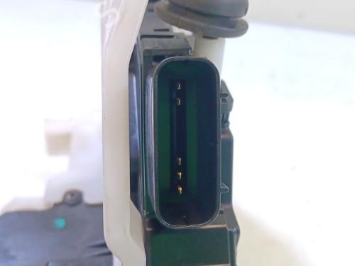 Front right lock KIA CARENS IV 1.7 CRDi | BP18106291C97 