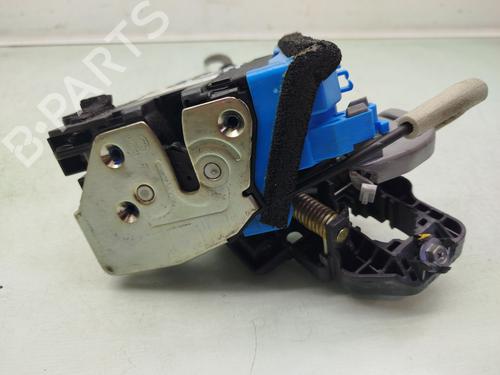 Rear right lock KIA CEE'D Sportswagon (JD) 1.6 CRDi 110 | BP22183570C99 