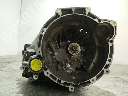 Used Gearbox FORD FIESTA VI (CB1, CCN) 1.25 (82 hp) 23945992