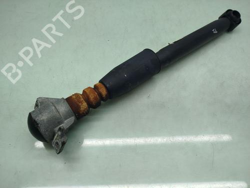 Left rear shock absorber AUDI Q5 (8RB) 2.0 TDI quattro | BP21534344M18 