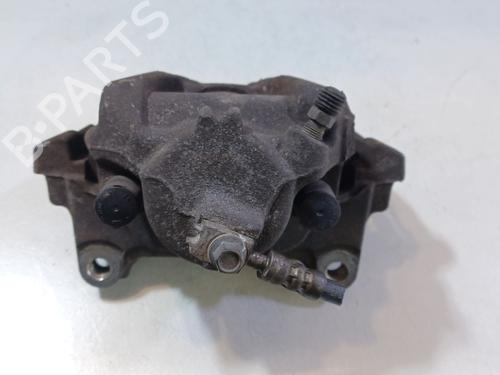 Right front brake caliper VW TIGUAN (5N_) 2.0 TDI 4motion | BP30748142M104