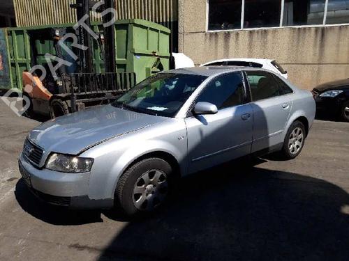 AUDI A4 B6 (8E2) 1.9 TDI (130 hp) 151594