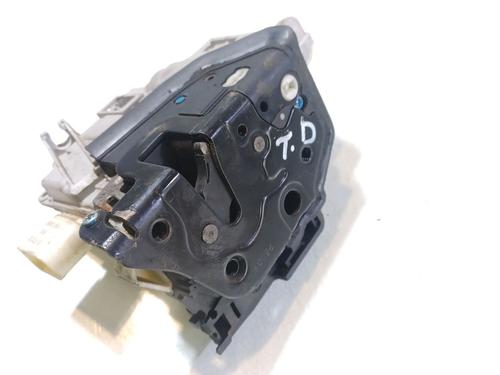 Rear right lock AUDI Q7 (4LB) 3.0 TDI quattro | BP30083618C99 