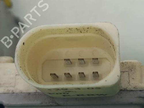 Front right lock AUDI A3 (8P1)  | BP15083403C97 
