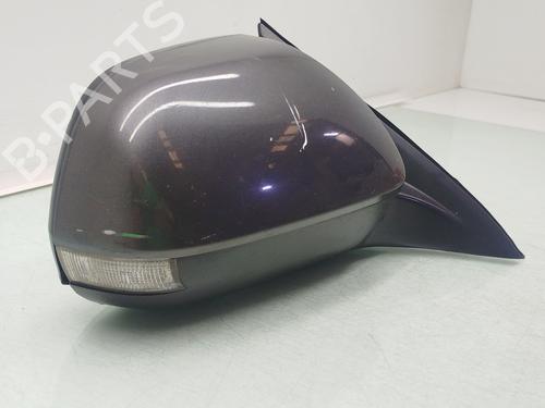 Right mirror HONDA ACCORD VIII Estate (CW) 2.2 i-DTEC (CW3) | BP29308667C27