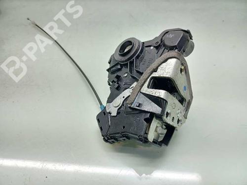 Used Front right lock TOYOTA VERSO (_R2_) [2009-2018]  11254416