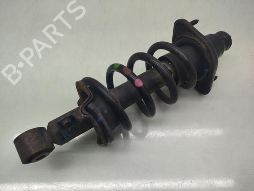 Used Right rear shock absorber HONDA CR-V III (RE_) 2.2 i-DTEC 4WD (RE6) (150 hp) 24433182