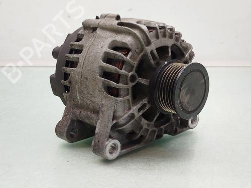 Used Alternator Alternator 39380213 39380213