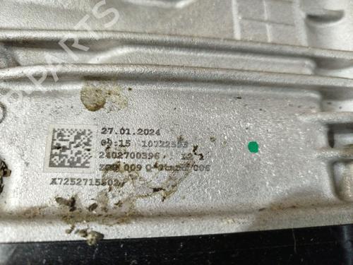 Gearbox MERCEDES-BENZ V-CLASS (W447) V 250 BlueTEC / d (447.811, 447.813, 447.815) | BP40106292M3 - Image 8
