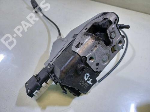 Rear right lock PEUGEOT 308 SW I (4E_, 4H_) 1.6 HDi | BP10293093C99 