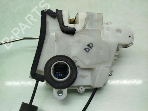 Front right lock HONDA INSIGHT (ZE_) 1.3 IMA (ZE28, ZE2) | BP32670865C97 - Image 3