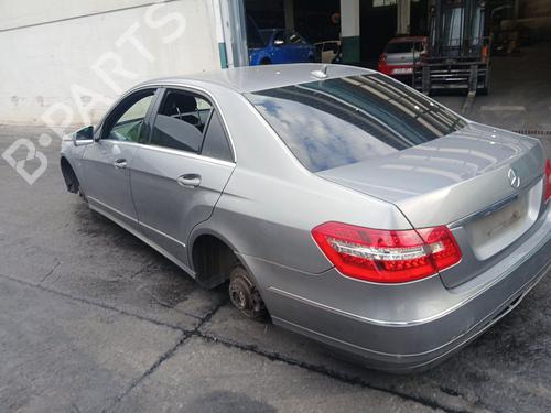 Other MERCEDES-BENZ E-CLASS (W212) E 220 CDI / BlueTEC (212.001, 212.002) | BP34621503O1  - Image 10