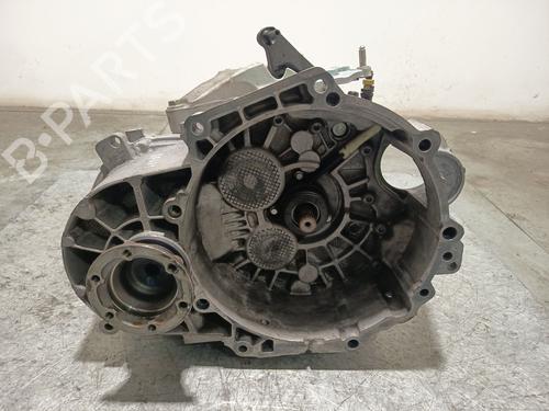 Cambio VW TIGUAN (AD1, AX1) 2.0 TDI (115 hp) 32336798
