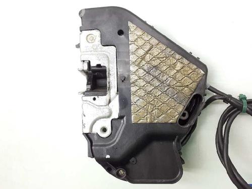 Rear left lock MERCEDES-BENZ E-CLASS (W211)  | BP15525489C100 