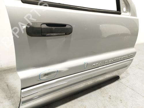 Right front door JEEP GRAND CHEROKEE II (WJ, WG) 2.7 CRD 4x4 | BP20349403C3 