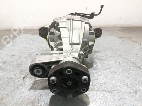 Rear differential MASERATI GRECALE GT Mild Hybrid Q4 | BP39933585M24 - Image 2