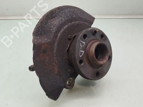 Højre Styrespindel Lejehus VW TRANSPORTER T4 Bus (70B, 70C, 7DB, 7DK, 70J, 70K, 7DC, 7DJ) 2.5 TDI (102 hp) 30396382