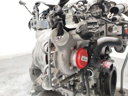 Engine MERCEDES-BENZ VITO Van (W447) 114 CDI 4x4 (447.601, 447.603, 447.605) | BP40106324M1  - Image 9