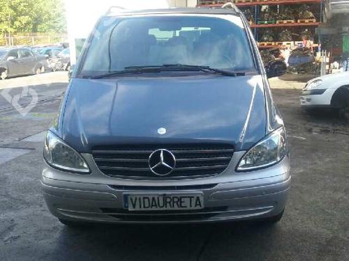 Used Parts MERCEDES-BENZ VIANO (W639)    993976