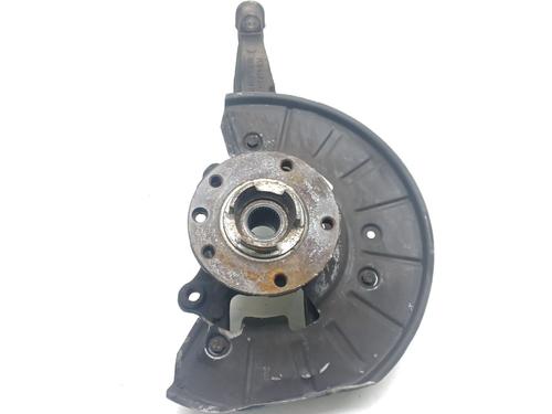 Used Left front steering knuckle AUDI Q7 (4LB) 3.0 TDI quattro (233 hp) 30122229