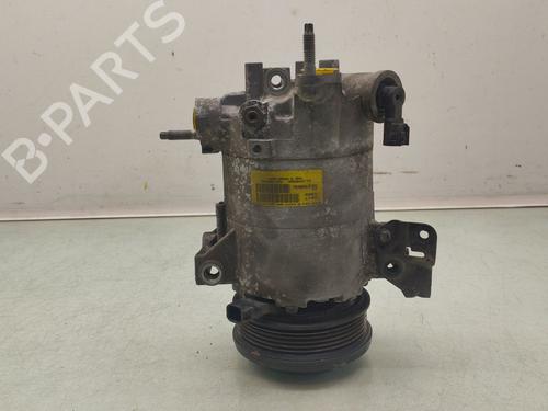 AC compressor FORD TOURNEO COURIER B460 MPV  | BP29357077M34 
