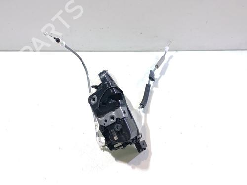 Used Front left lock Front left lock 30645094 30645094