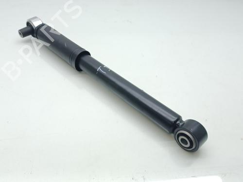 Used Left rear shock absorber Left rear shock absorber MERCEDES-BENZ VITO Tourer (W447) 114 CDI / 114 BlueTEC (447.701, 447.703, 447.705) (136 hp) 36017841 36017841