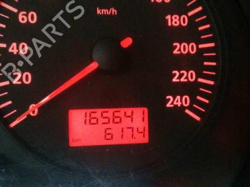 ABS pump SEAT LEON (1M1) 1.6 16 V | BP1967586M43 